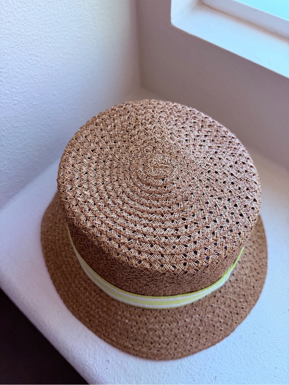 *NEW* D-Bobby Small Brim Hat - Picture 2 of 14